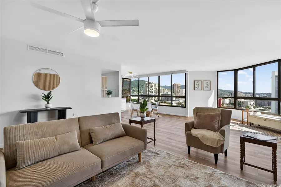 1050 Lunalilo Street #1006, Honolulu, HI 96822 - Image #2