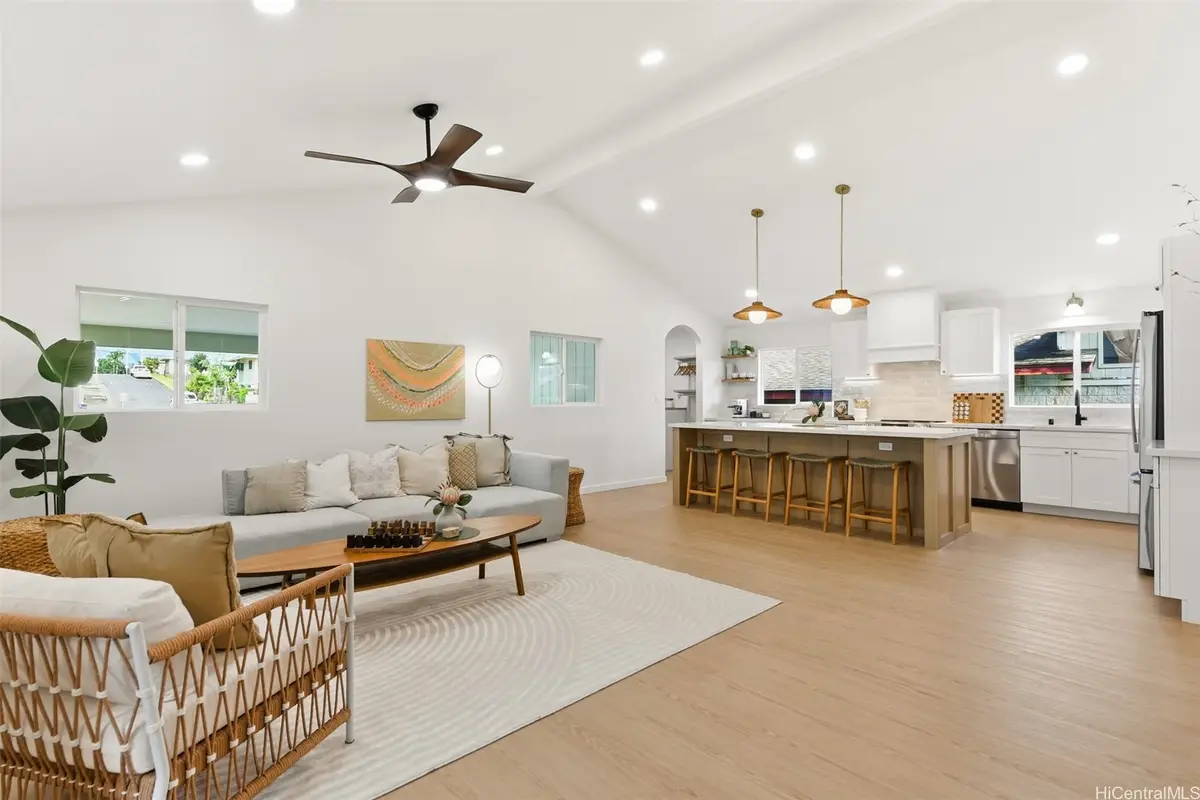 47-474 Poohala Place, Kaneohe, HI 96744 - Image #1