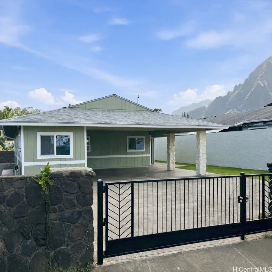 47-474 Poohala Place, Kaneohe, HI 96744 - Image #2