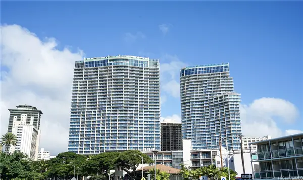 2139 Kuhio Avenue #1006, Honolulu, HI 96815