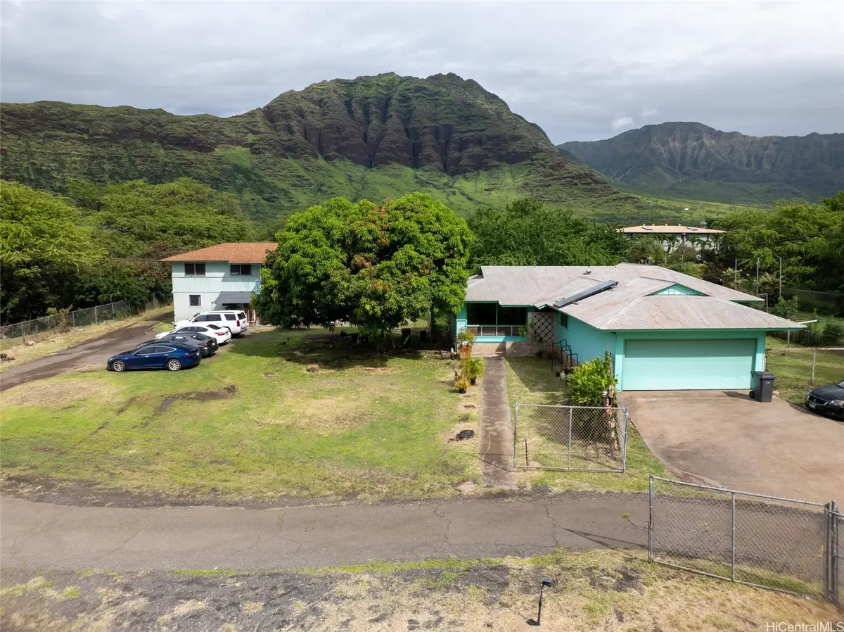 85-576 Waianae Valley Road #A, Waianae, HI 96792 - Image #1
