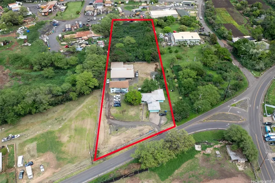 85-576 Waianae Valley Road #A, Waianae, HI 96792 - Image #3