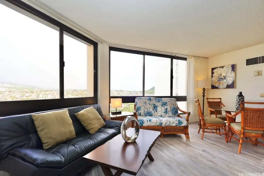 300 Wai Nani Way #II1811, Honolulu, HI 96815 - Image #2