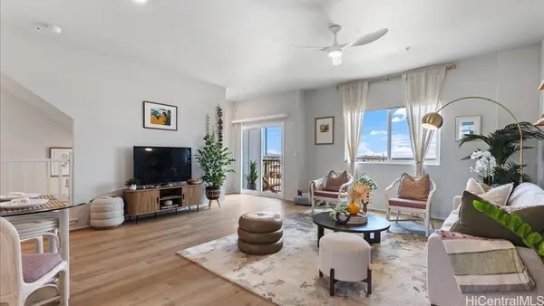 91-1171 Hoonaauao Street #1205, Kapolei, HI 96707