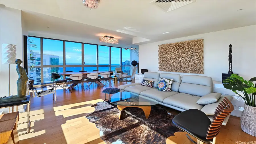 1177 Queen Street #4610, Honolulu, HI 96814 - Image #2