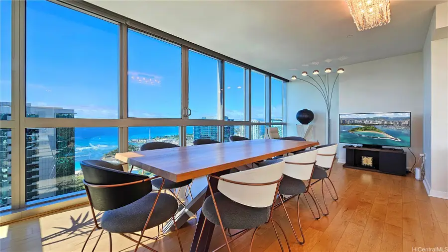 1177 Queen Street #4610, Honolulu, HI 96814 - Image #3