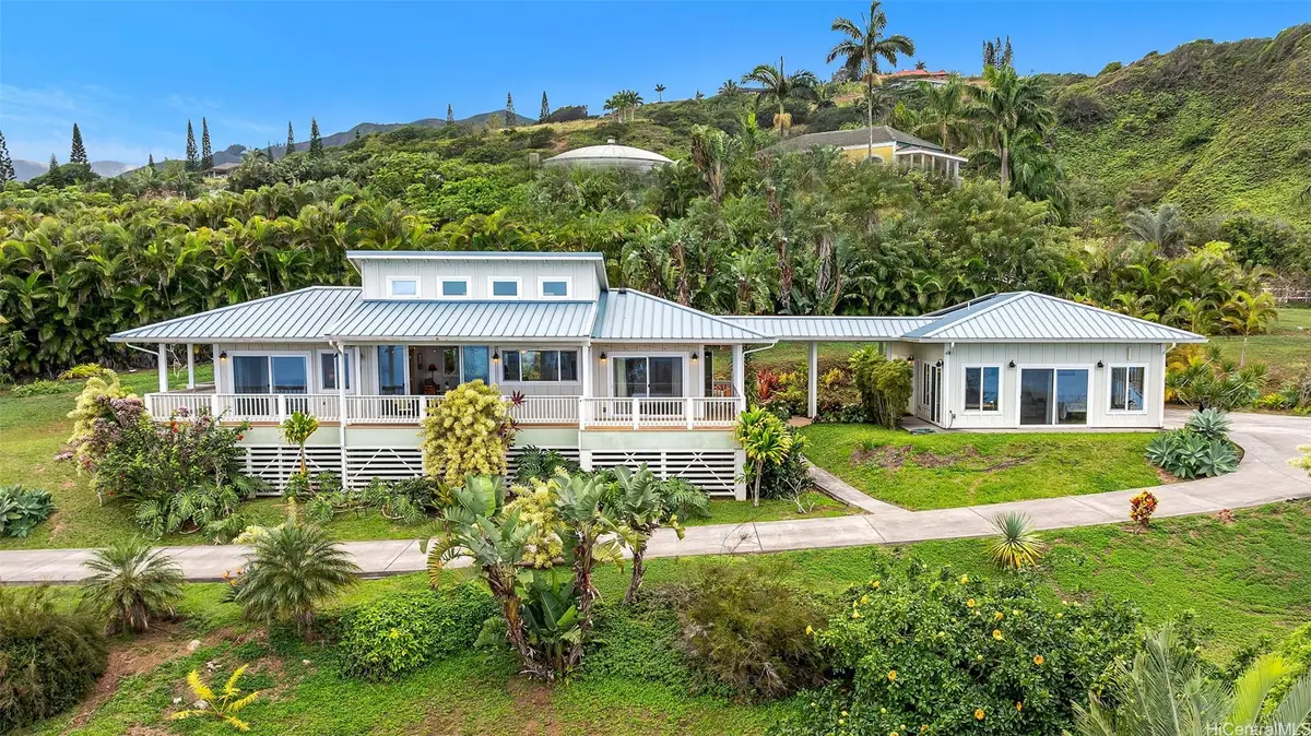 445 Kaukini Loop, Wailuku, HI 96793 - #1