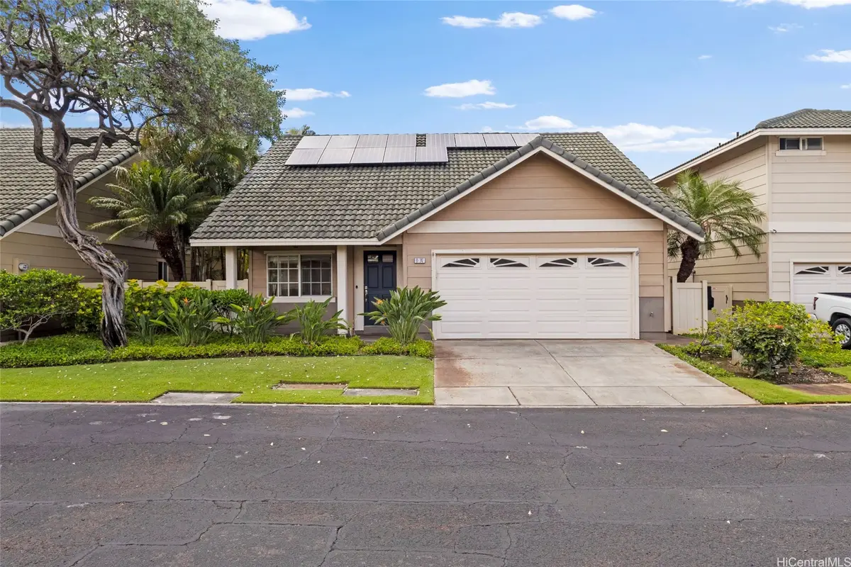 91-0247 Lukini Place #31, Ewa Beach, HI 96706 - Image #1