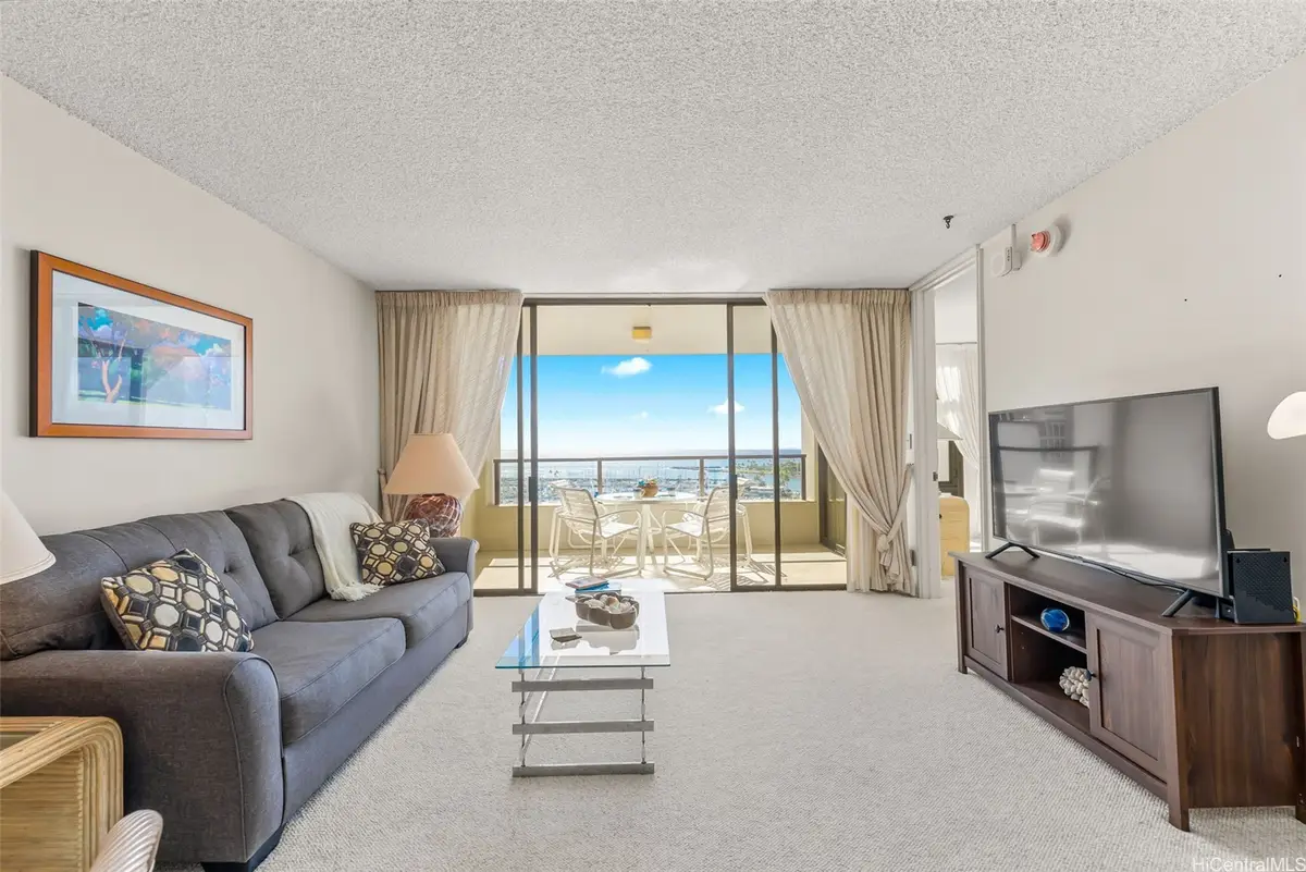 1650 Ala Moana Boulevard #1709, Honolulu, HI 96815 - Image #1