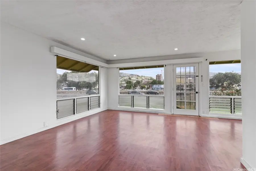 1141 Olomea Street, Honolulu, HI 96817 - Image #2