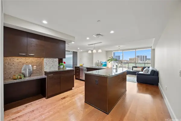 1837 Kalakaua Avenue #1806, Honolulu, HI 96815