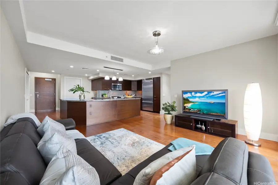 1837 Kalakaua Avenue #1806, Honolulu, HI 96815 - Image #2