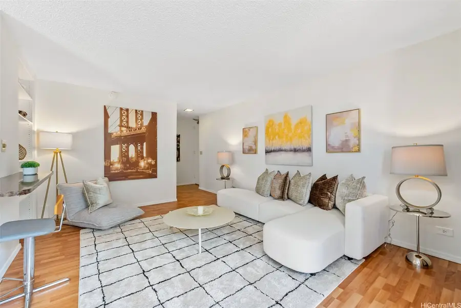 1400 Pensacola Street #505, Honolulu, HI 96822 - Image #2