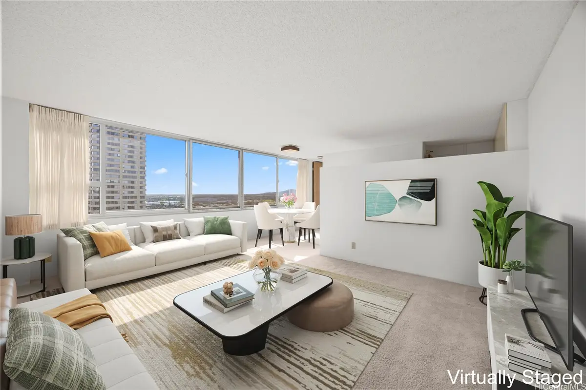 1060 Kamehameha Highway #1902B, Pearl City, HI 96782 - Image #1