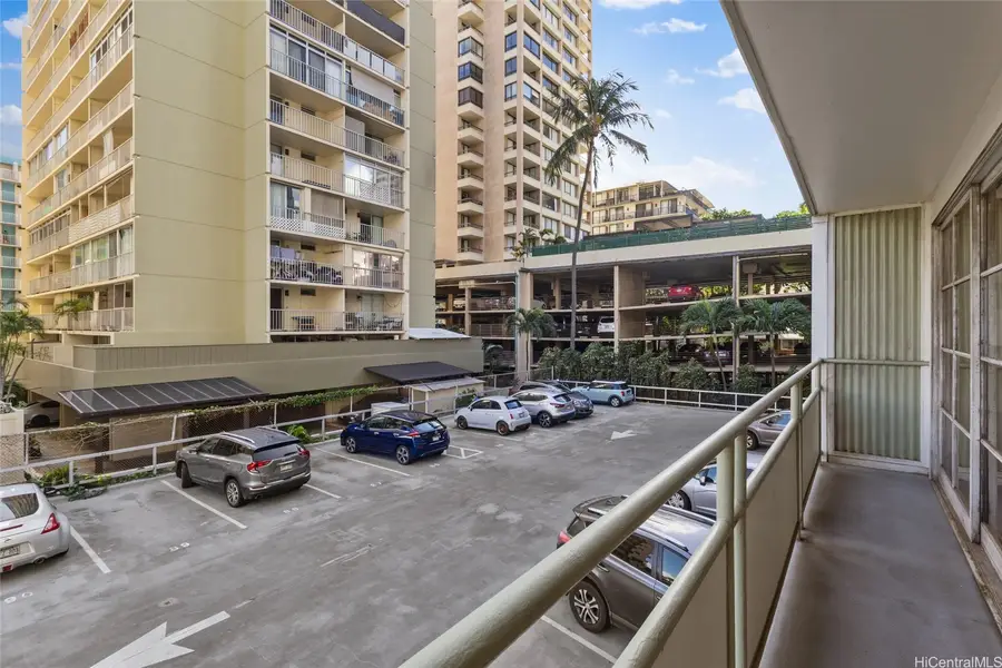 445 Kaiolu Street #214, Honolulu, HI 96815 - Image #3
