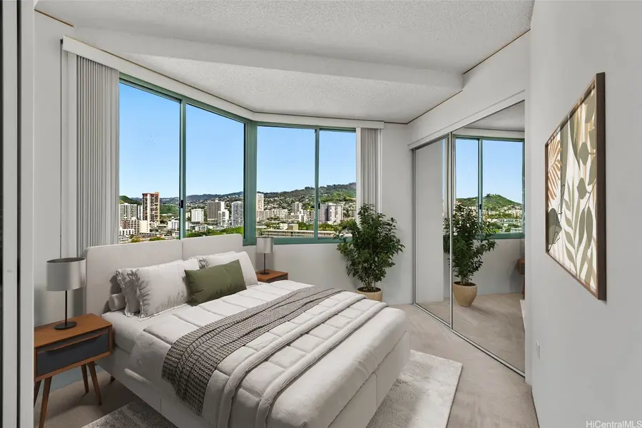 1314 Kalakaua Avenue #1512, Honolulu, HI 96826 - Image #3