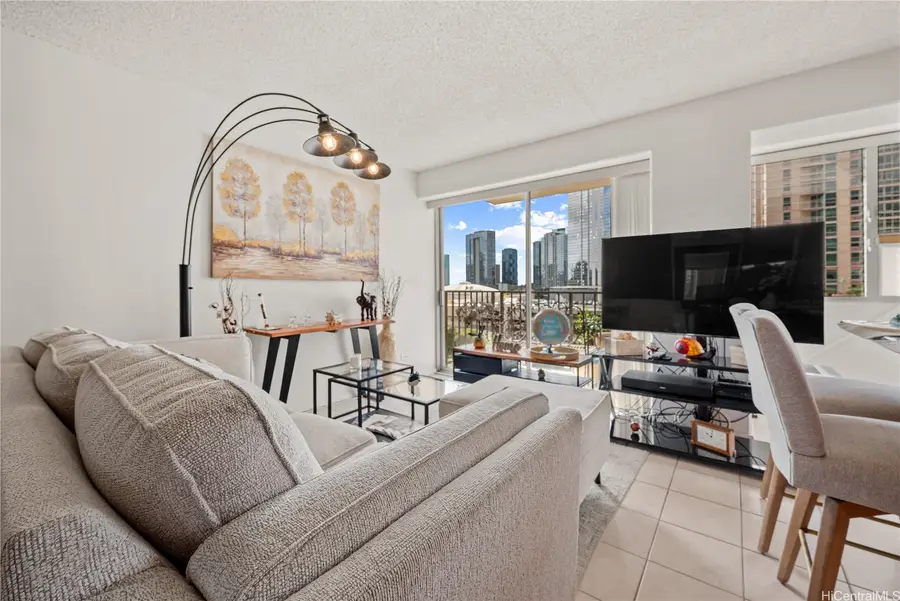 818 S King Street #1007, Honolulu, HI 96813 - Image #3