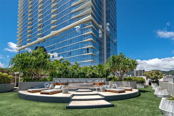 888 Kapiolani Boulevard #3009, Honolulu, HI 96813