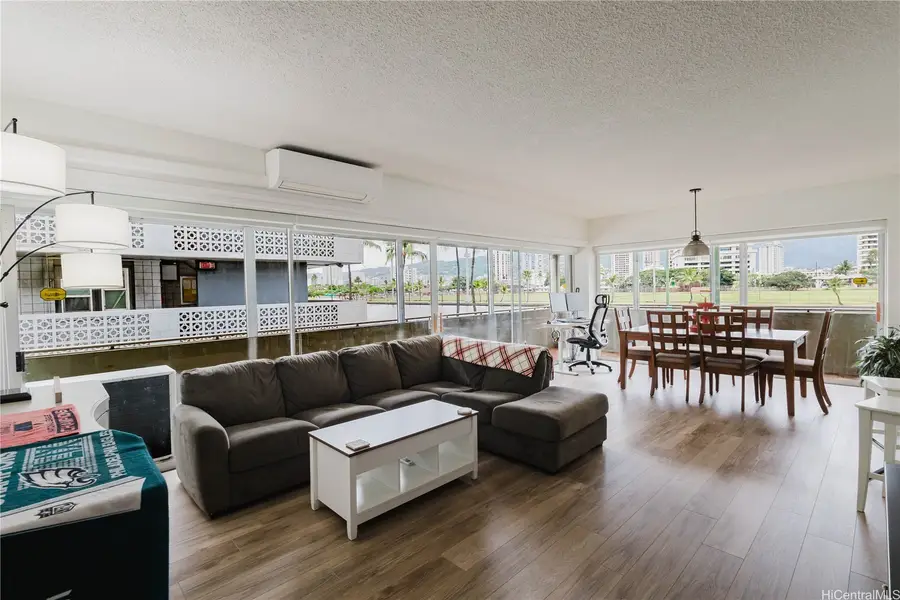 2015 Ala Wai Boulevard #2C, Honolulu, HI 96815 - Image #2