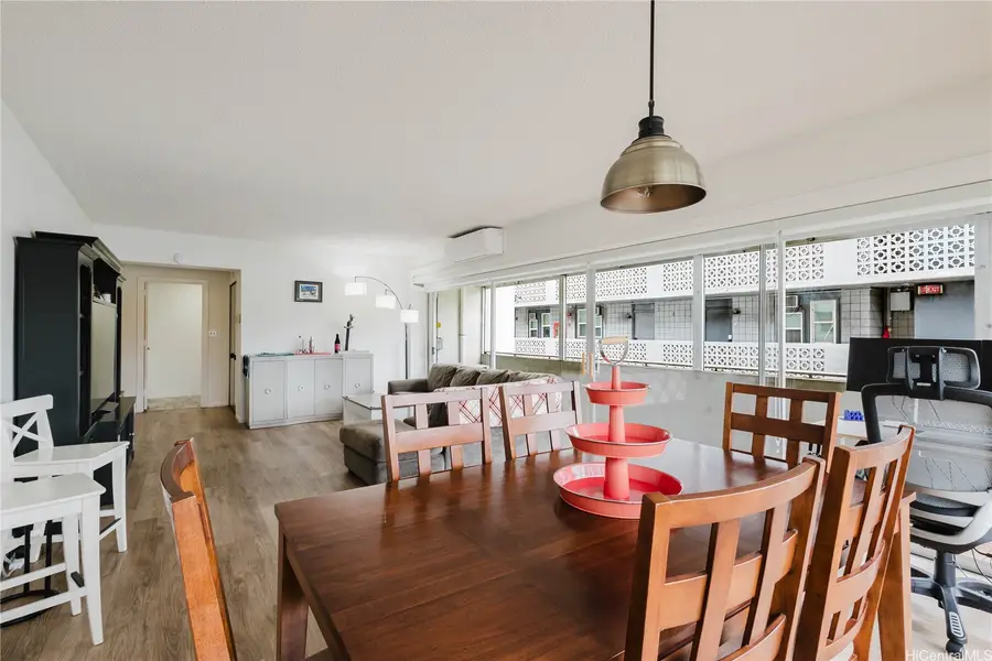 2015 Ala Wai Boulevard #2C, Honolulu, HI 96815 - Image #3