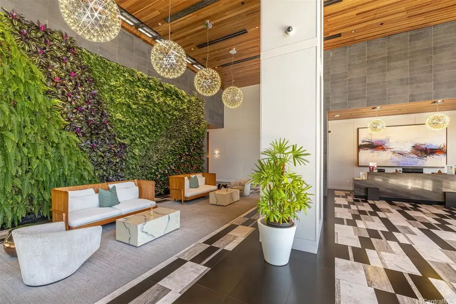 1108 Auahi Street #1905, Honolulu, HI 96814 - #2