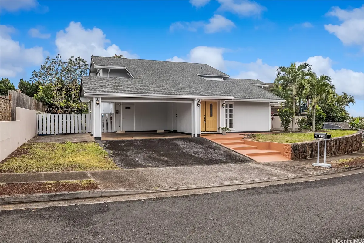 94-570 Holaniku Street, Mililani, HI 96789 - #1