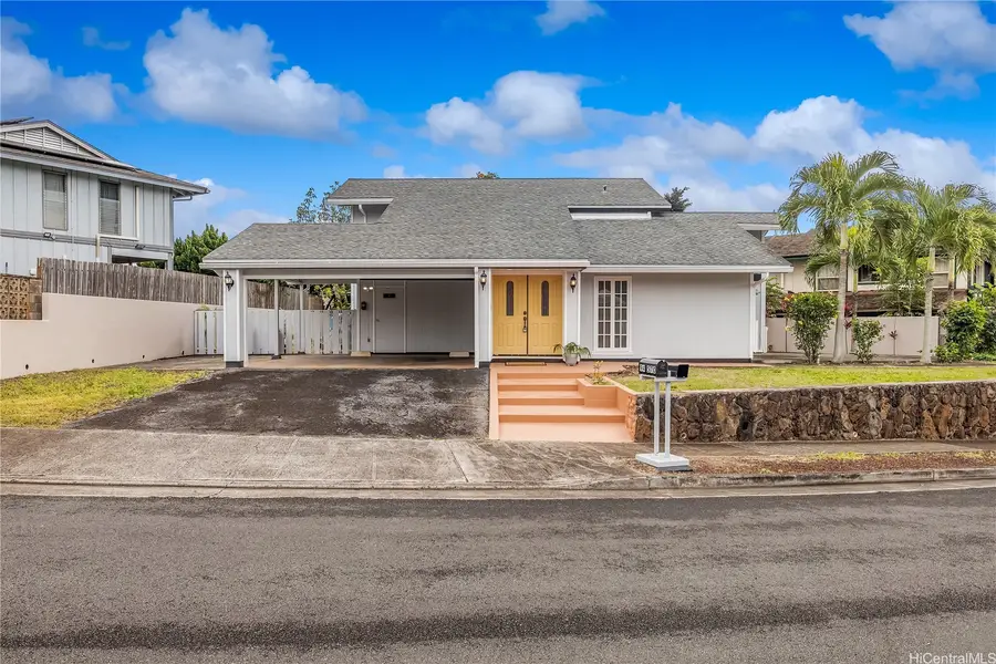 94-570 Holaniku Street, Mililani, HI 96789 - #2