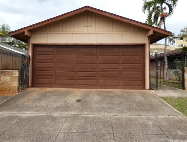 94-605 Kupuna Loop, Waipahu, HI 96797