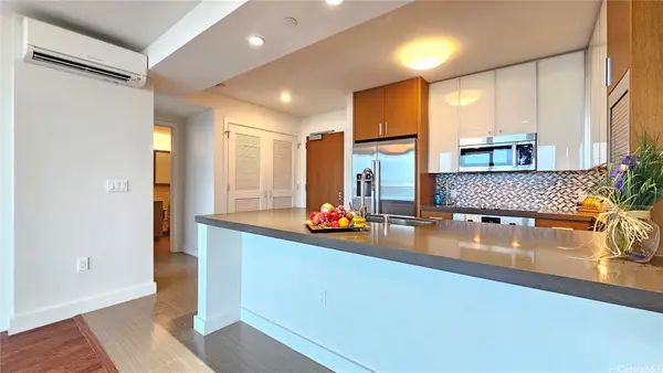 600 Ala Moana Boulevard #1304, Honolulu, HI 96813