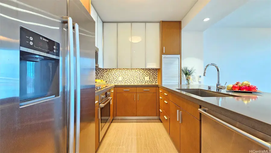 600 Ala Moana Boulevard #1304, Honolulu, HI 96813 - Image #2