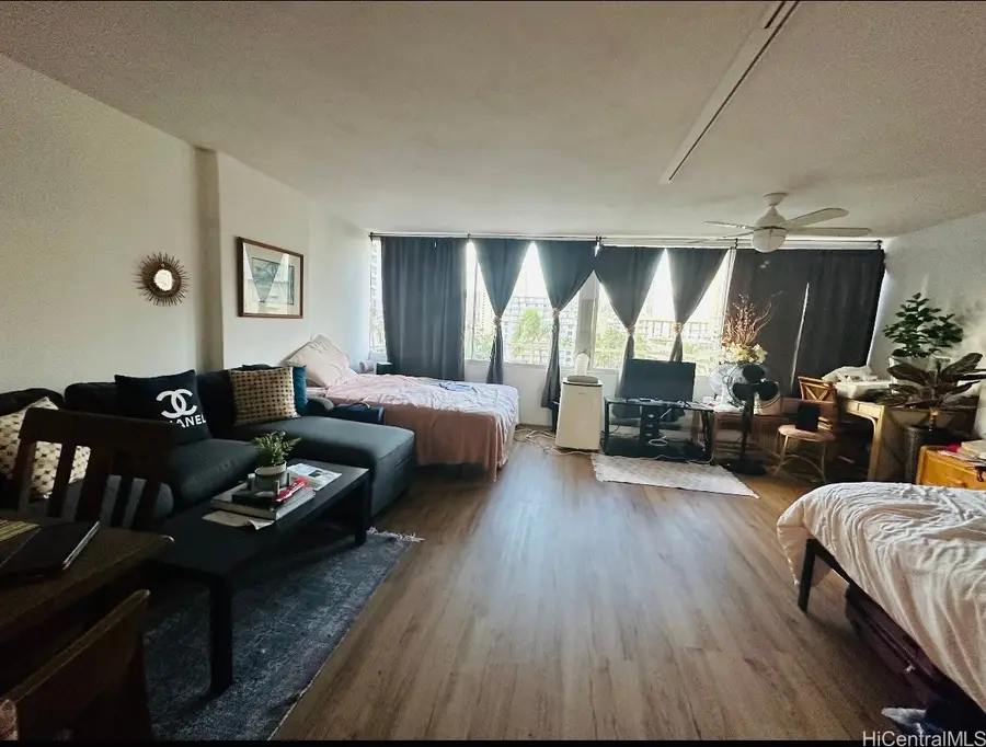 435 Seaside Avenue #804, Honolulu, HI 96815 - Image #2