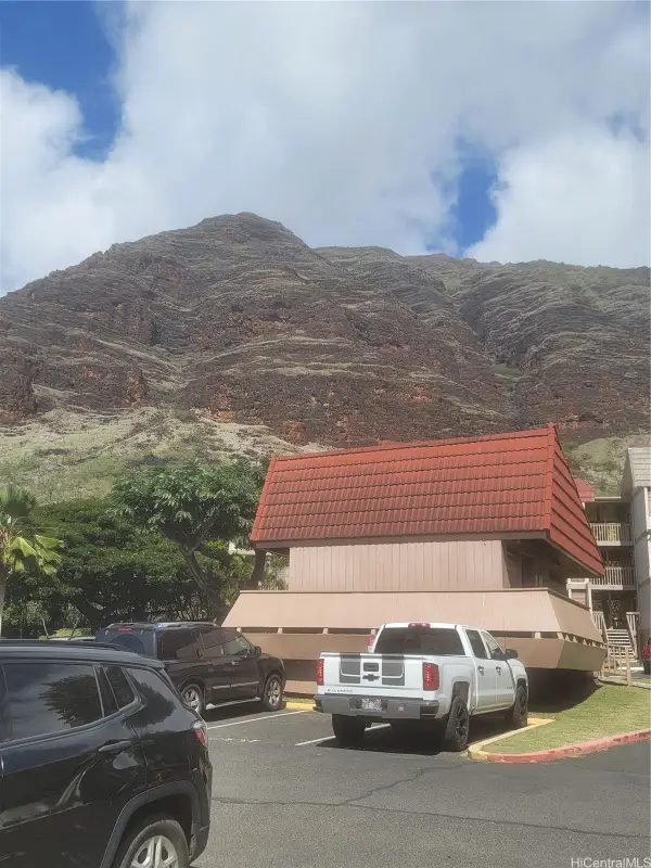 84-688 Ala Mahiku Street #167A, Waianae, HI 96792