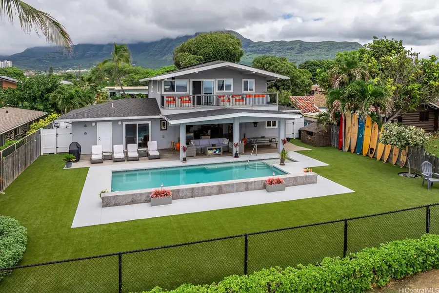 84-663 Upena Street, Waianae, HI 96792 - Image #2