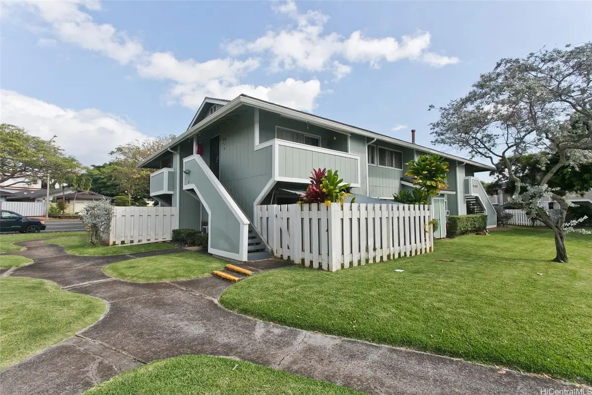 94-1088 Paawalu Street #R5, Waipahu, HI 96797 - Image #1
