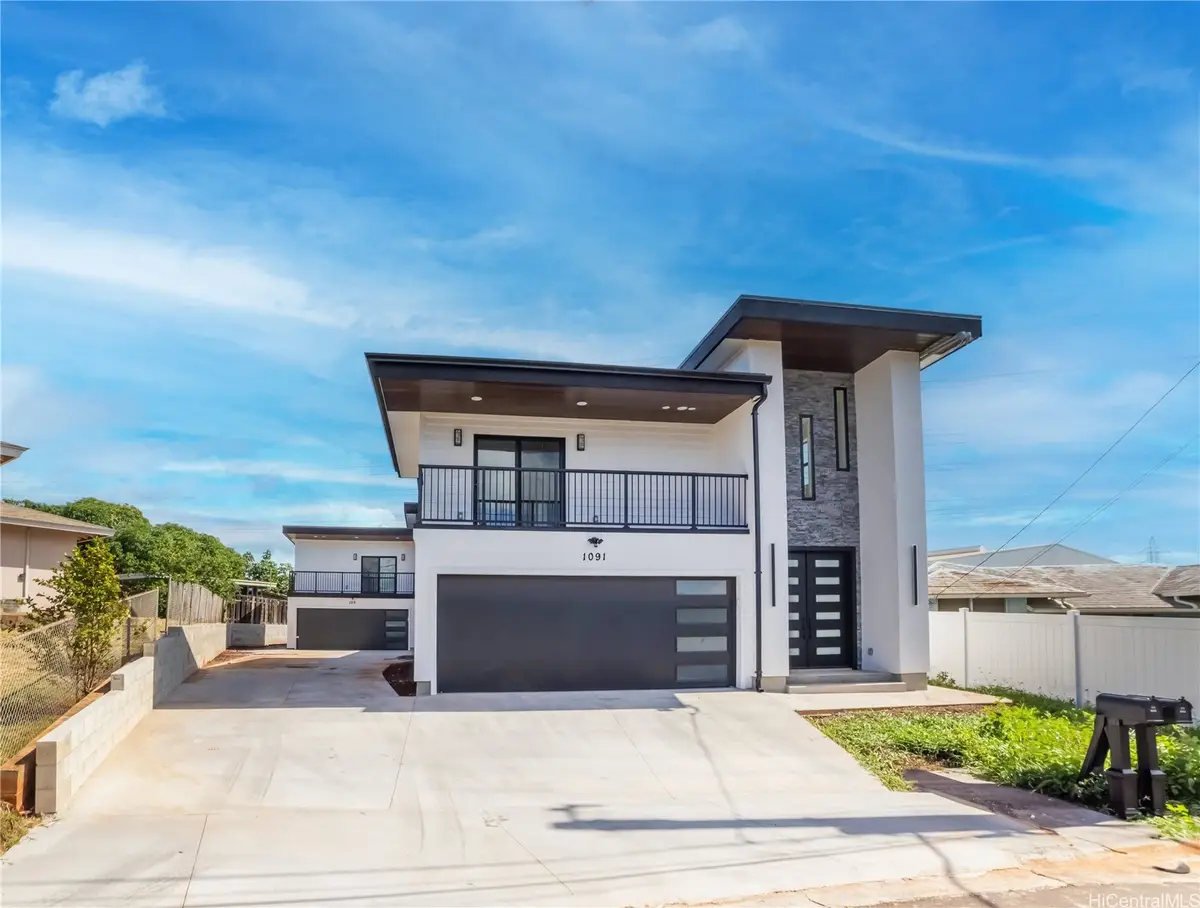 1091 Puu Alani Way #A, Pearl City, HI 96782 - Image #1