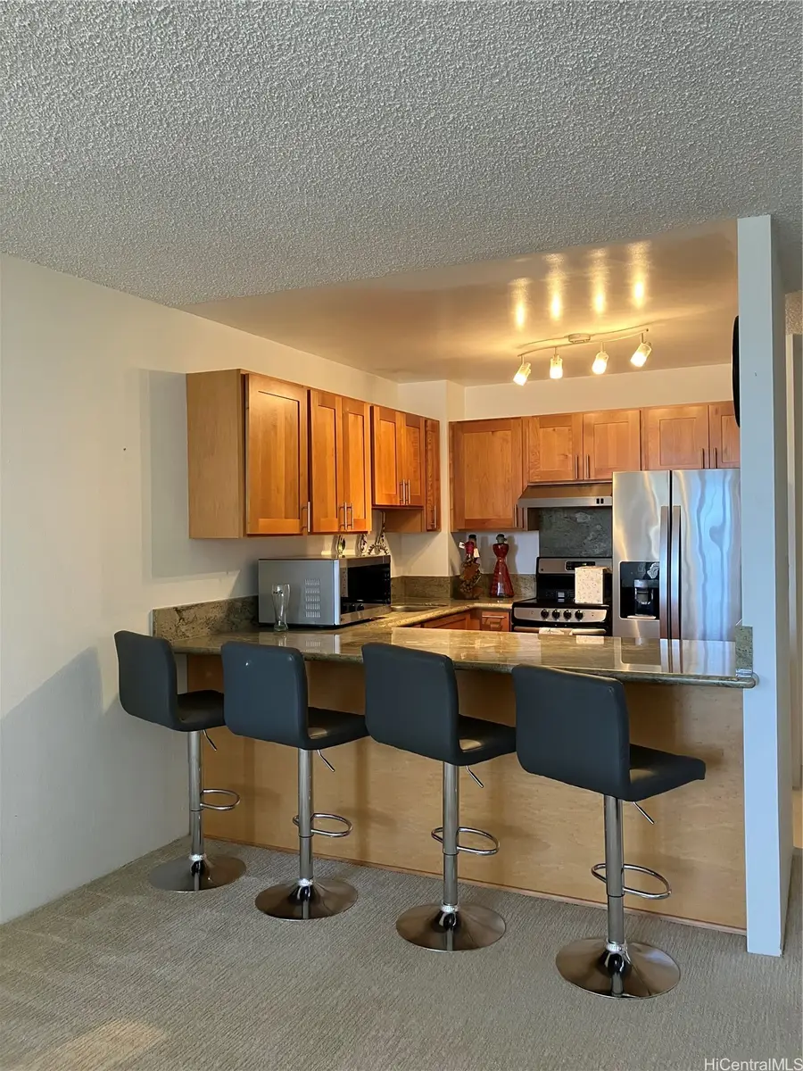 1255 Nuuanu Avenue #E810, Honolulu, HI 96817 - Image #2