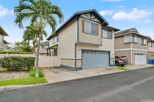 91-380 Makalea Street #73, Ewa Beach, HI 96706