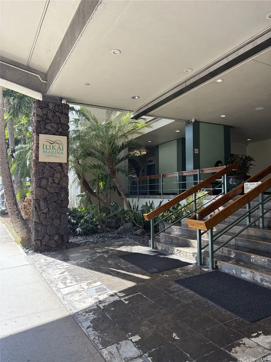 1765 Ala Moana Boulevard #1890, Honolulu, HI 96815 - Image #2