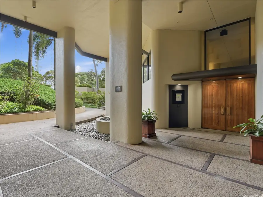 60 N Beretania Street #3010, Honolulu, HI 96817 - #3