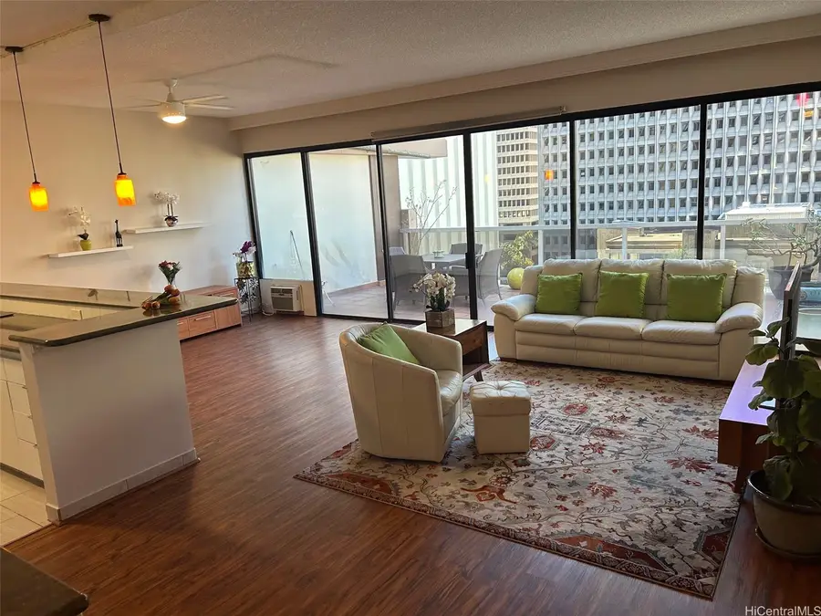 1088 Bishop Street #1124, Honolulu, HI 96813 - Image #2