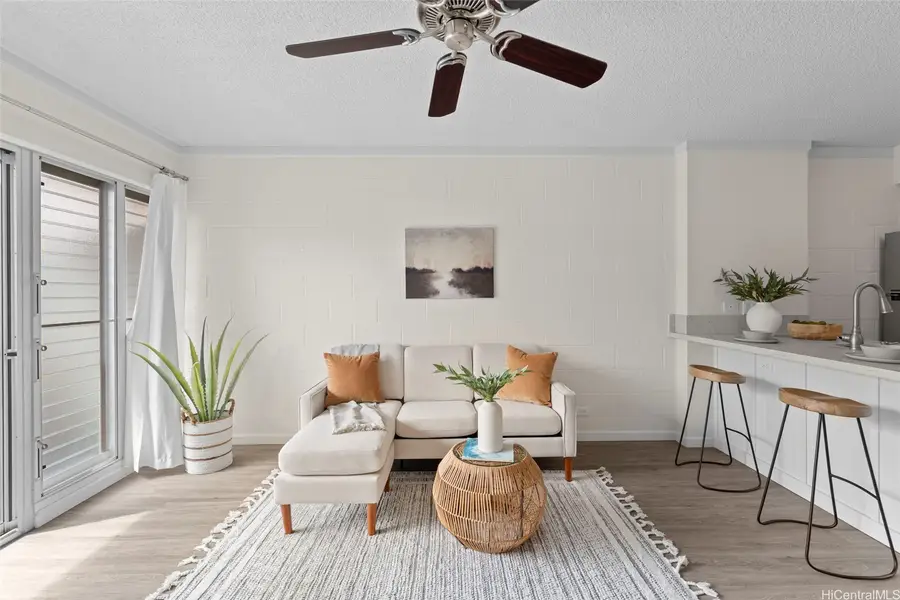 1642 Kewalo Street #208, Honolulu, HI 96822 - Image #3