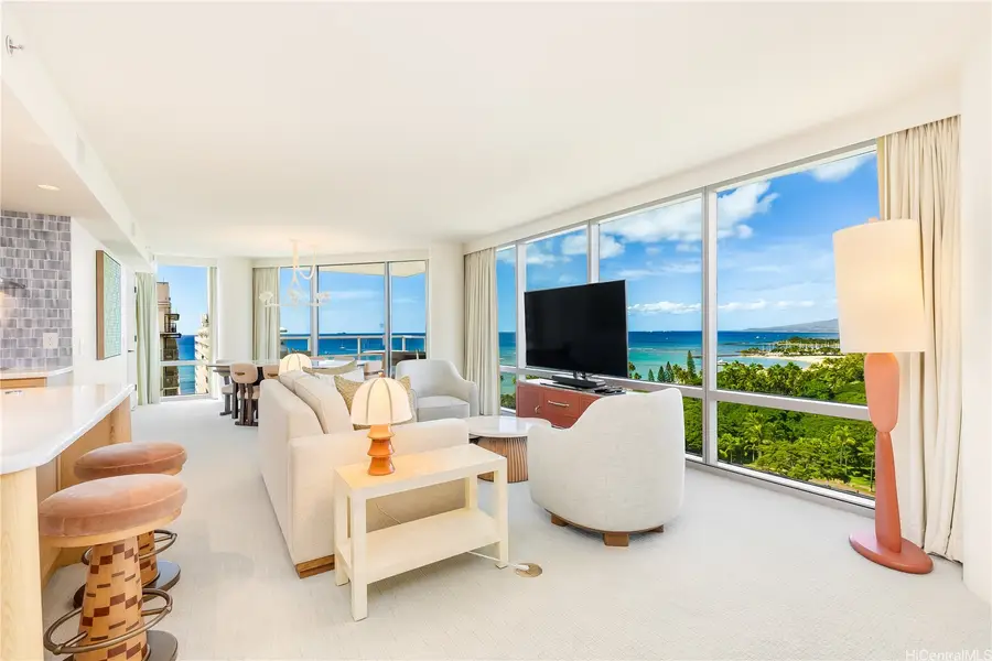 223 Saratoga Road #1619, Honolulu, HI 96815 - Image #2