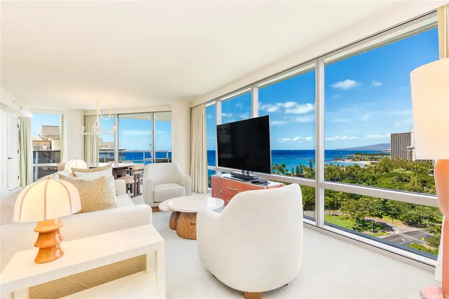 223 Saratoga Road #1619, Honolulu, HI 96815 - Image #3