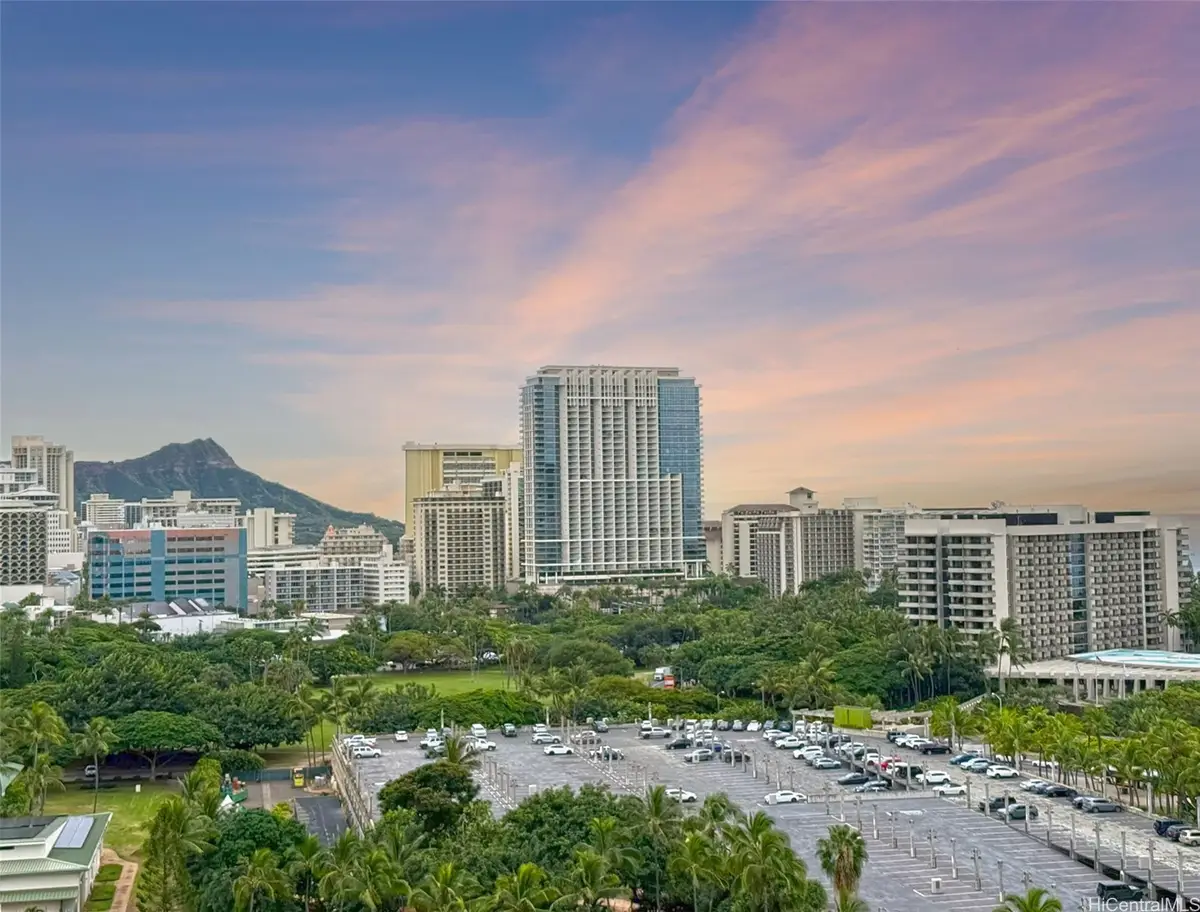 1910 Ala Moana Boulevard #18A, Honolulu, HI 96815 - Image #1