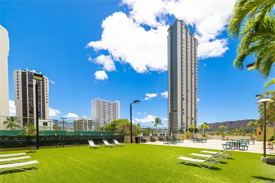 229 Paoakalani Avenue #603 (NUC), Honolulu, HI 96815 - Image #3