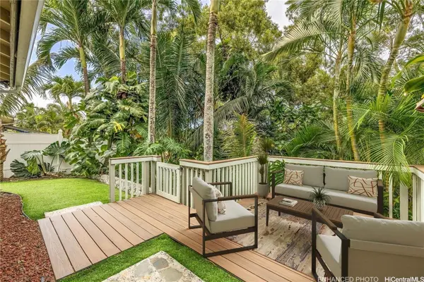 133 Kahako Street #A, Kailua, HI 96734