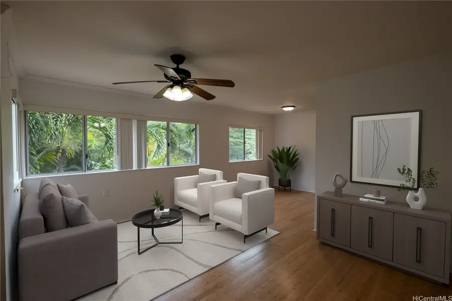 133 Kahako Street #A, Kailua, HI 96734 - #2