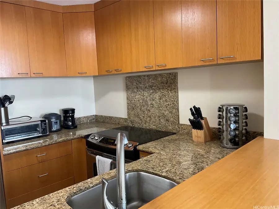 1765 Ala Moana Boulevard #680, Honolulu, HI 96815 - Image #2