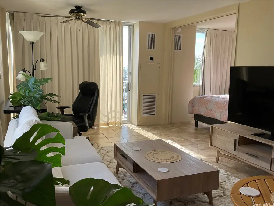 1765 Ala Moana Boulevard #680, Honolulu, HI 96815 - Image #3