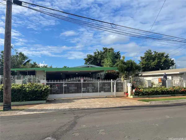 1328 Anapa Street, Honolulu, HI 96818